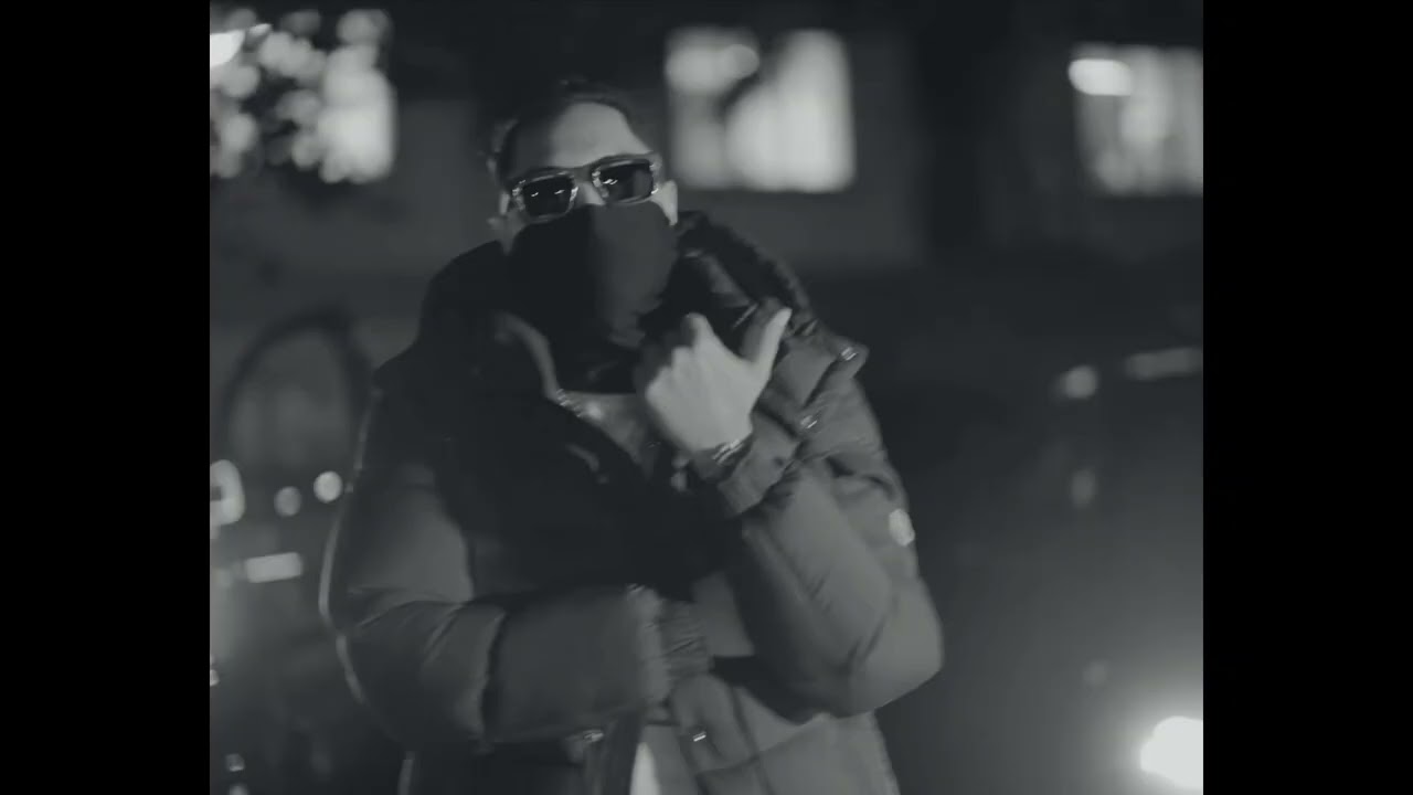 [FREE] FZ X Nines Type Beat 'IT GETS BETTER' | UK RAP INSTRUMENTAL 2026