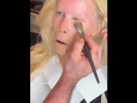 The original Scott