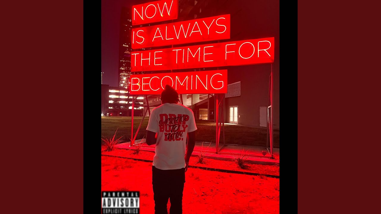 Lost Passion (feat. Ceddy)