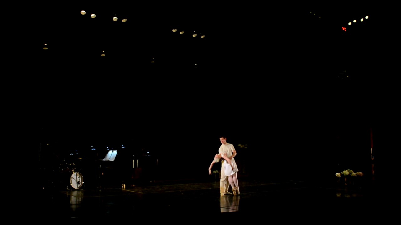 Gatsby & Daisy Pas de Deux, Night 2 sharingbox