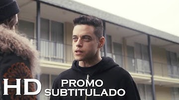 Mr. Robot 4x10 Promo "410 Gone" [HD]