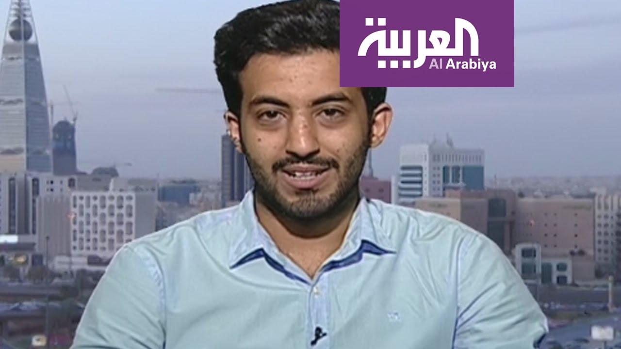 تفاعلكم : سعودي متأتيء يقهر اضطراب الكلام بفيديوهات