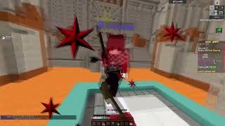 Wool Wars Clip Comp