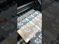 Percayakan kebutuhan cetak DTF kamu cuma di B&W PRINTING