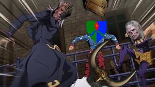 The Vampire Counts Save the World from Chaos