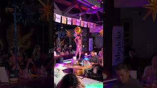 Thumbnail Ojos Locos McAllen Texas 2025 Bikini Contest Costume Walk 