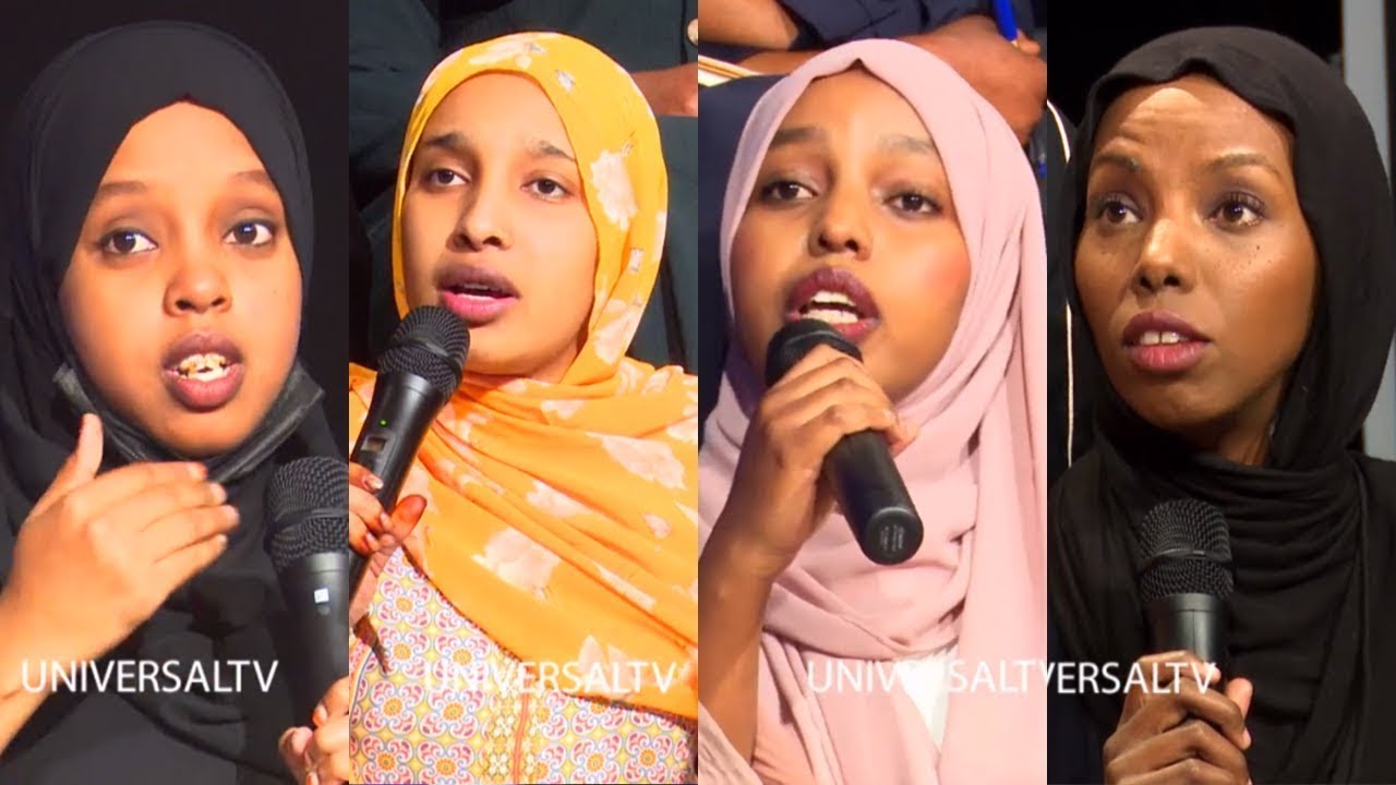 DAAWO Dood Culus Muxuu Gudniinka Gabdhaha weli uga sii jiraa degaanada Soomaalida