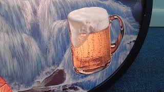 Schaefer Beer Animated Sign eBay