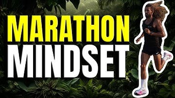 De waarheid over marathontraining: het gaat niet om hardlopen