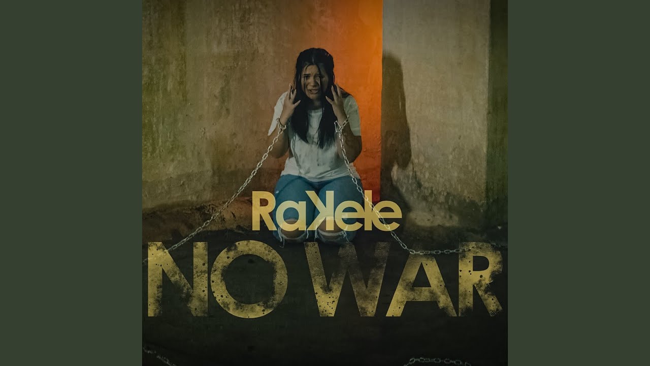 Watch No War on YouTube Watch No War on YouTube