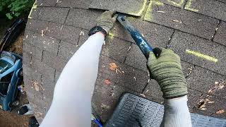 Daniel Sikes - Attempted Failed Repair Video