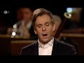 Capture de la vidéo Benjamin Bernheim – Adolphe Adam “Cantique De Noël (O Holy Night)”