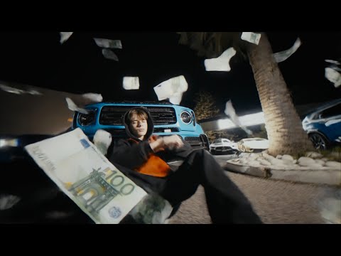 TMAX - Talibandz [OFFICIAL MUSIC VIDEO]