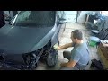 Как правильно отполировать авто.How to Polish a car.