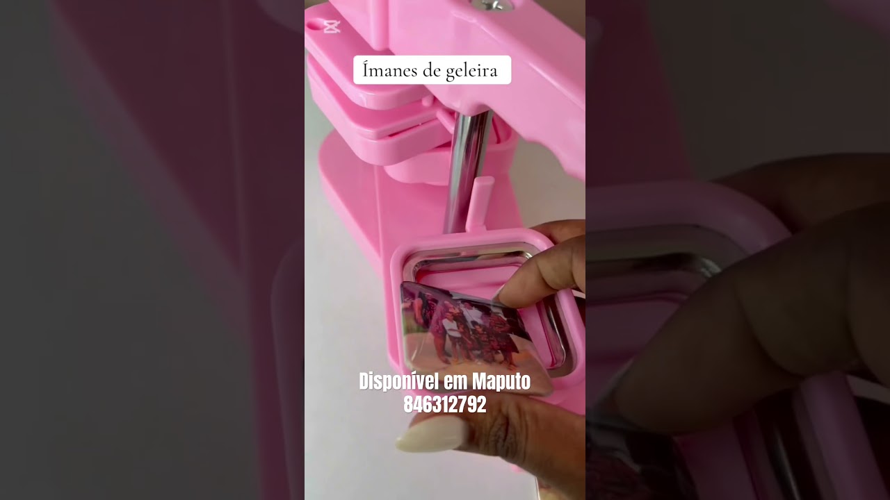 Ímanes de geleira disponíveis em Maputo – Moçambique- 846312792