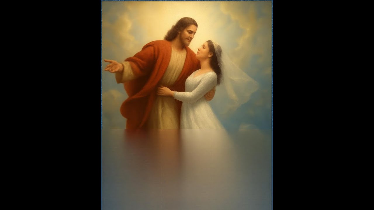 Jesus, Hasten The Rapture, Come Take Us Home ( Official Music Video ) | Discovery Days Always Music