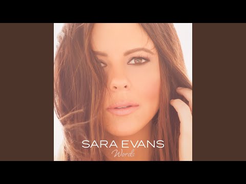All the Love You Left Me - Sara Evans