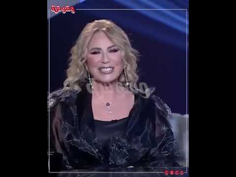 مشادة نــ ــارية إيناس الدغيدي تهاجم بسمة وهبة على الهوا البرنامج مش بتاعك 