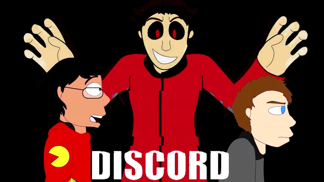 Discord Anything MAP Part 5 YouTube