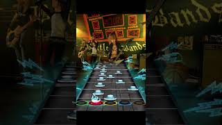 GH God - Dragonforce - Fury Of The Storm Solo  #guitar #guitarhero #dragonforce #ps2 #guitarhero2
