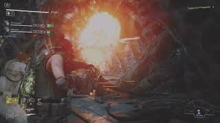 Aliens: Fireteam Elite - M4-3 Insane difficulty