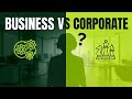 Corporate vs. Business Strategy: The Ultimate Guide