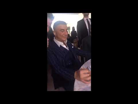 Reis Sedat PEKER & Küçük Onur