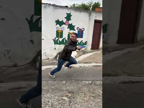 No me salió