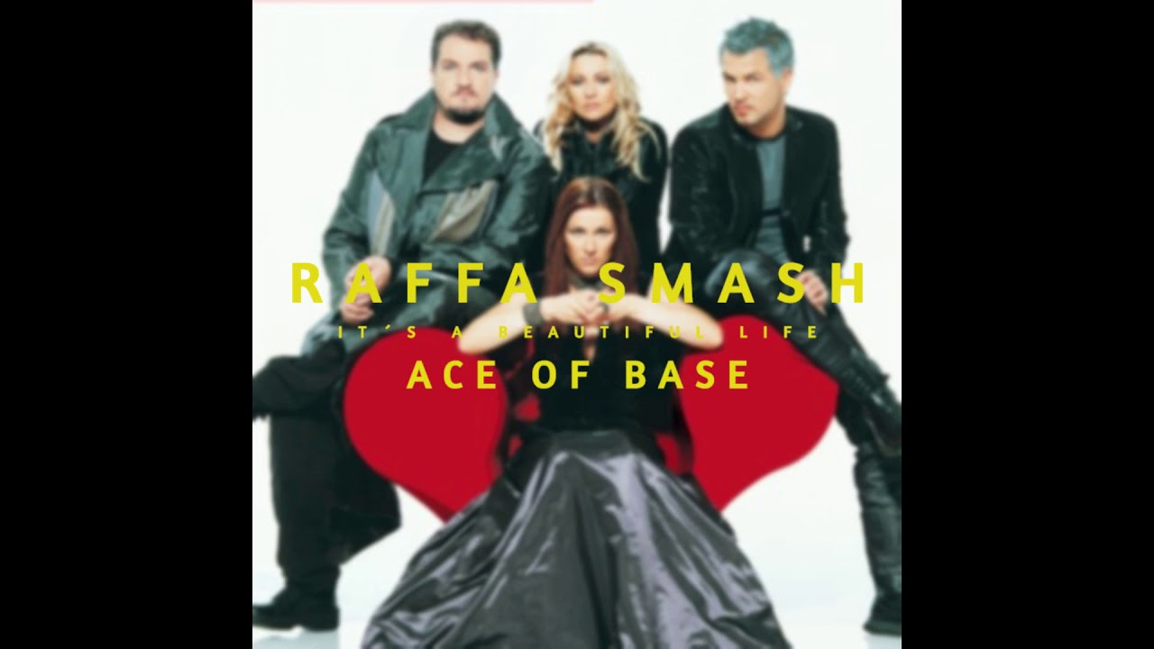 Ace Of Base Beautiful Life Karaoke