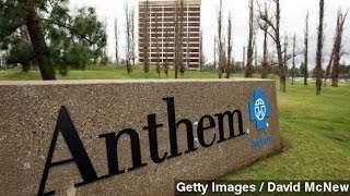 'Sophisticated' Anthem Breach Could Affect Millions