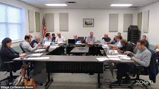03/18/2025 Comprehensive Plan Citizen Workgroup