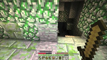 Minecraft: Spellbound Caves Part 1