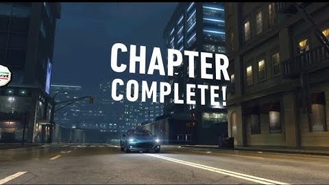NFS CHAPTER -1 COMPLETE | NFS NO LIMITS #gaming #viral #gamingvideos #nfsnolimits #carracing