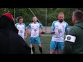 RAFT futbola turnīrs 2023, spēlē Čiekurkalns pret Ziepniekkalnu