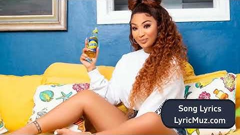 Shenseea - Work Me Out feat. Wizkid (1 hour straight)