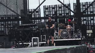 Chris August-The Maker (Live @ Lifest 2018)