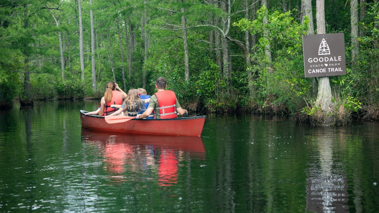 Plan Your Next Getaway to South Carolina's Olde English District