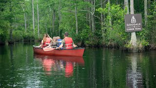 Plan Your Next Getaway to South Carolina's Olde English District