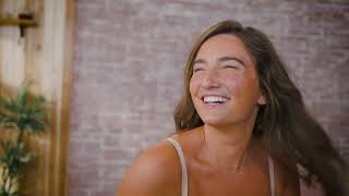 How to Measure Your Bra Size ft. Jenna Curran Net Worth