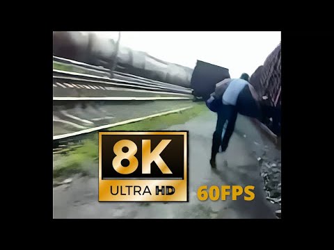 Отдай сало !!! (8К 60FPS UHD)