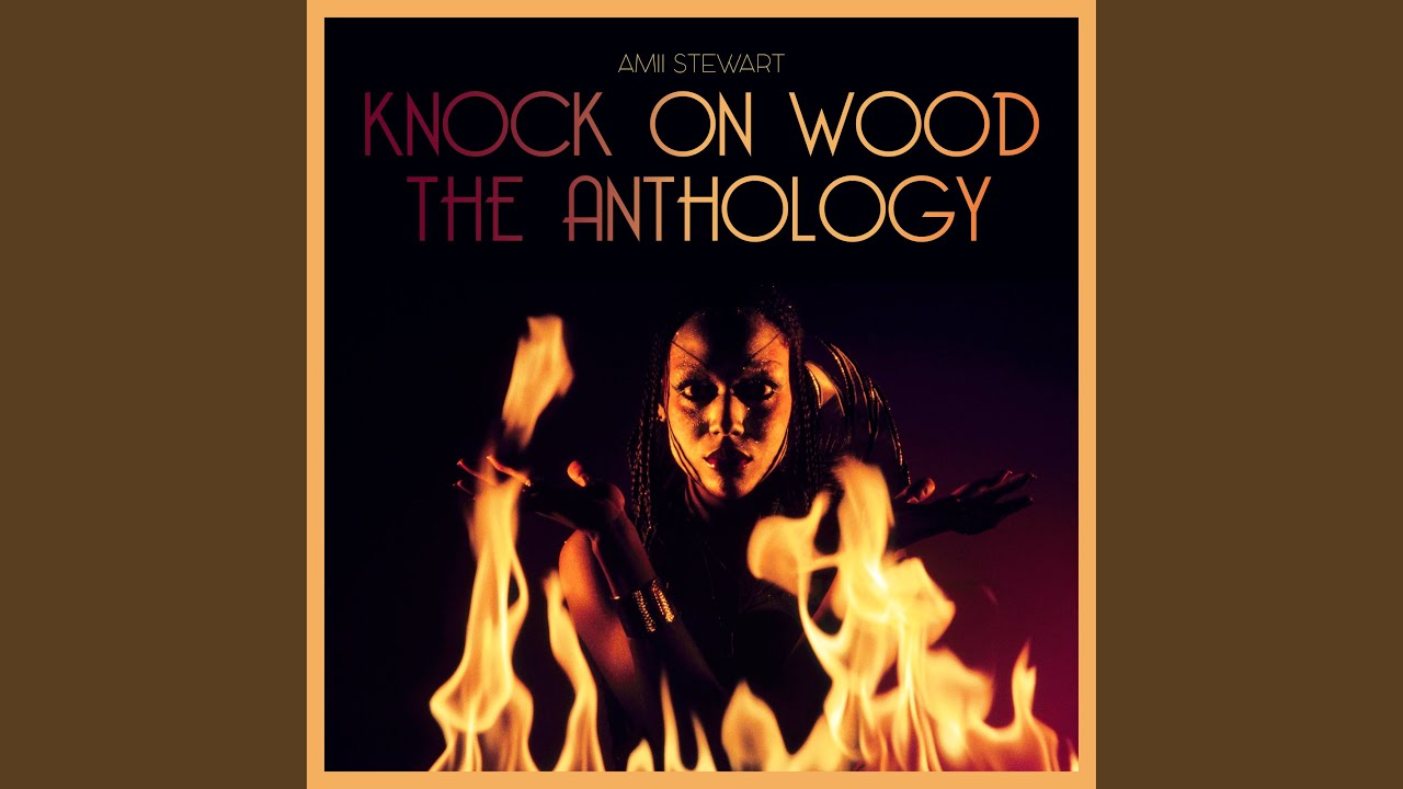 OLEDICKFOGGY 「Knock on wood」 / CD OLEDICKFOGGY 「Knock on wood