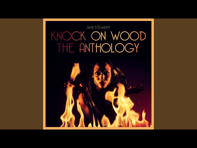 Knock on Wood (1985 7