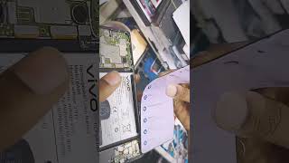 Aj Mobile Repair Center In Umerkot Repair Vivo Mobiles