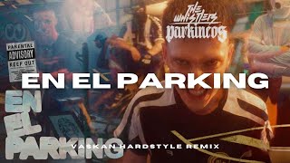 The Whistlers, Parkineos - En El Parking (Vaskan Remix)