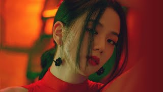 JISOO - 'FLOWER' Official Instrumental