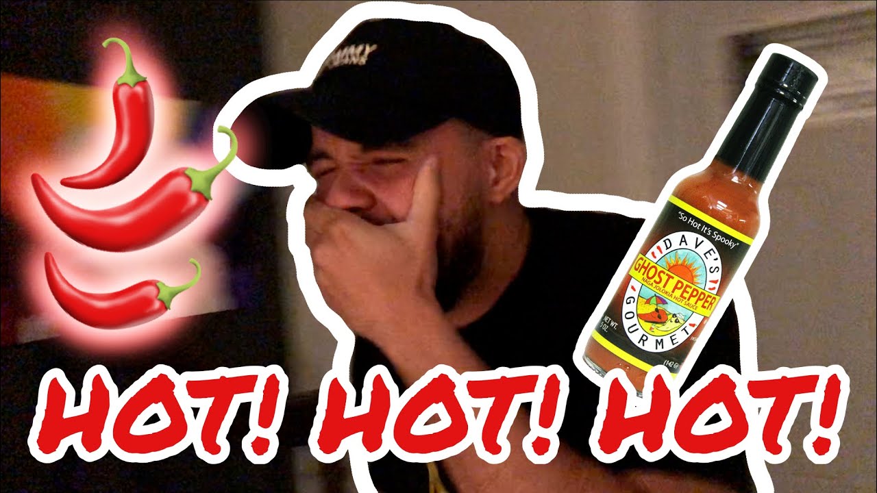 EXTREME HOT SAUCE PRANK ON BOYFRIEND!!! YouTube