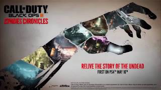 Full  Remember Forever Black ops 3 Zombies Chronicles