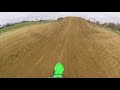 2021 KX 85! GOPRO RAW | GAVIN POSTELL