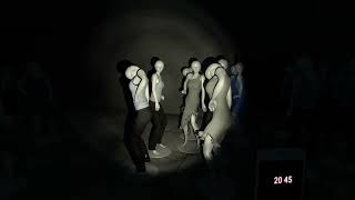 Mannequin - Indie Horror - Gameplay(No Commentary)