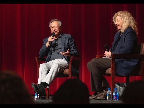 Video: Ang Lee Neto Vertė